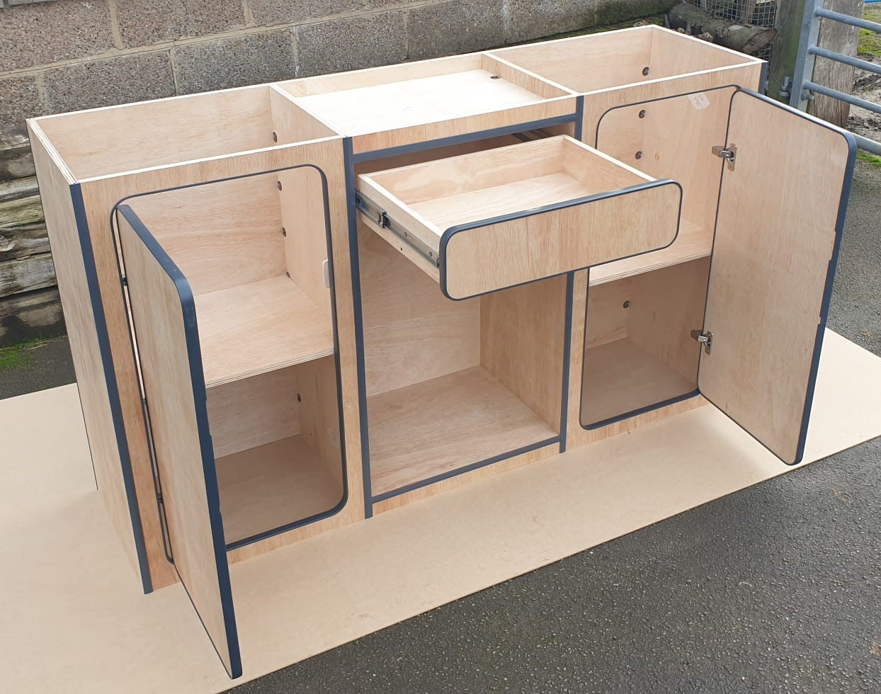 Custom Order (Christopher Stolzenberg) 50% Deposit