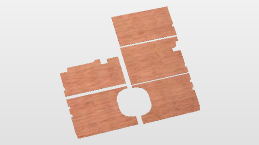 Custom Order (Julie Gibbins)