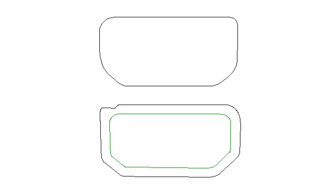 (Custom order) Louise Caygill