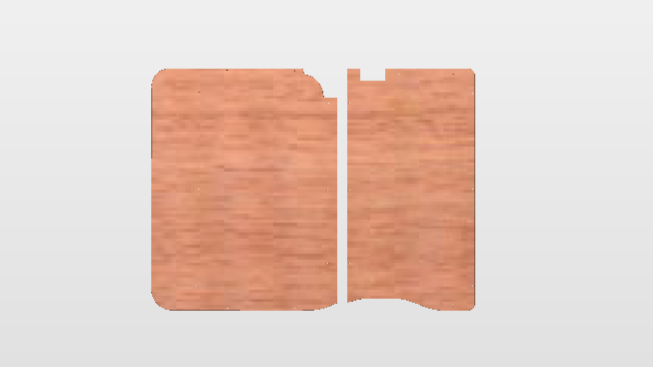 Peugeot Boxer 2006 to Present L3H2 Full height side panels, Sliding Door and Rear Doors