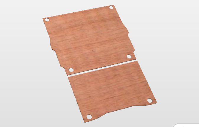 Custom Order (John Coles)