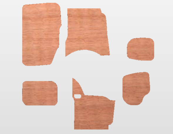 Custom Order (Matthew Walsh)