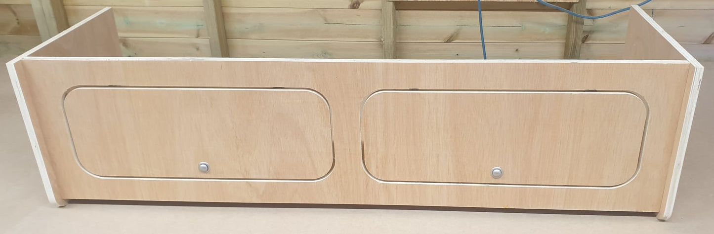 Custom Order (Jeff Howard)