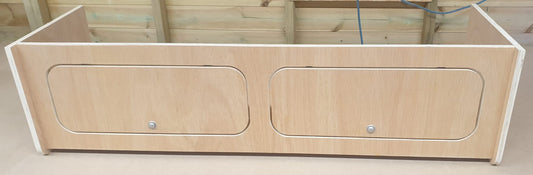 Custom Order (Christopher Stolzenberg) 50% Deposit