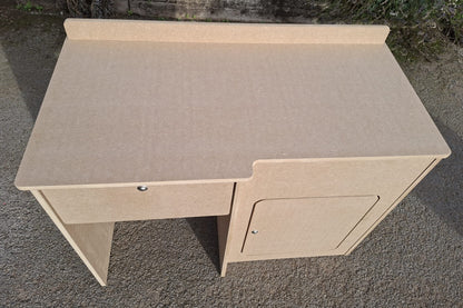 Campervan Universal Kitchen Pod – MDF or Lightweight Ply – Easy Assembly