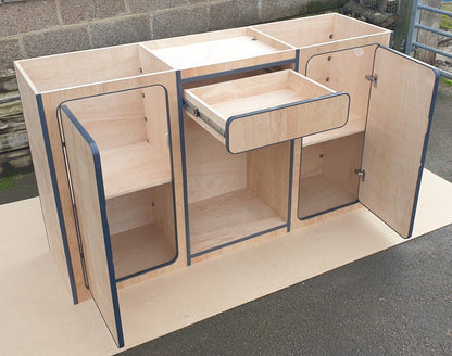 Custom Order (Christopher Stolzenberg) 50% Deposit