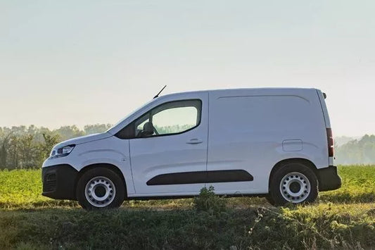 CITROEN BERLINGO L1 SWB 2018 ONWARDS FULL PLY LINING KIT INC FLOOR